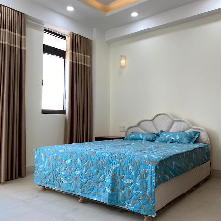 Coastal House Nha Trang Aparthotel Eksteriør bilde