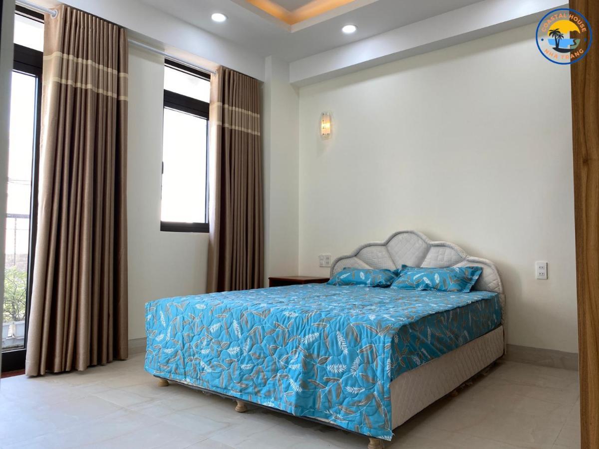 Coastal House Nha Trang Aparthotel Eksteriør bilde