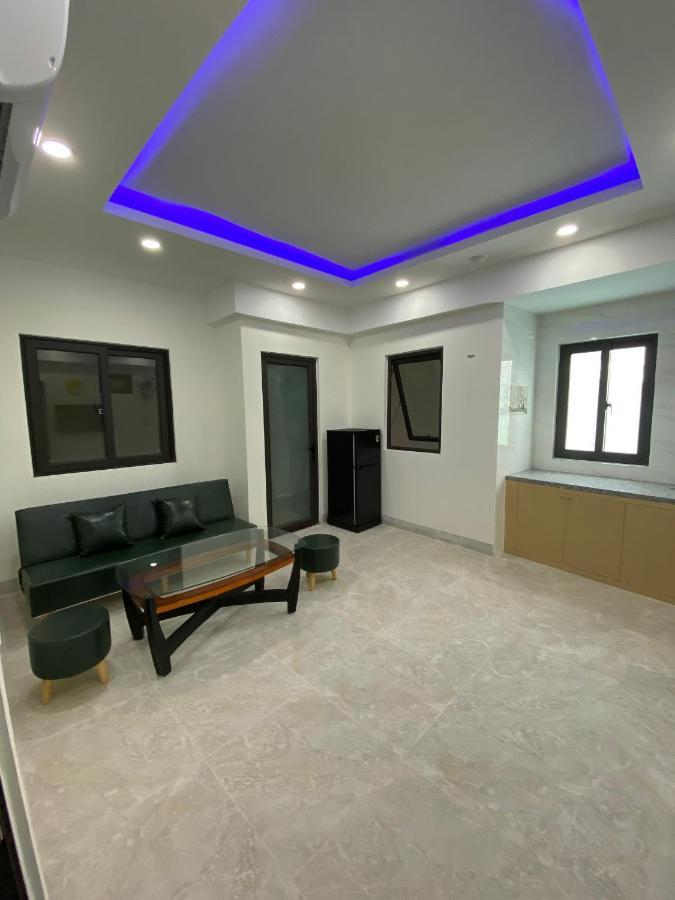 Coastal House Nha Trang Aparthotel Eksteriør bilde