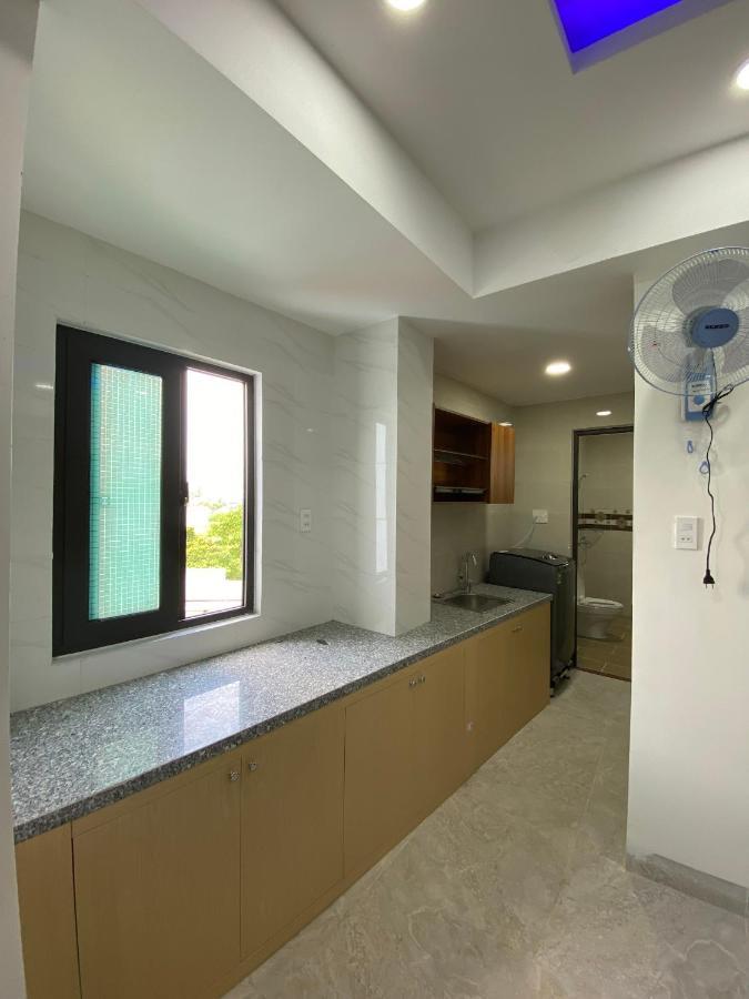 Coastal House Nha Trang Aparthotel Eksteriør bilde