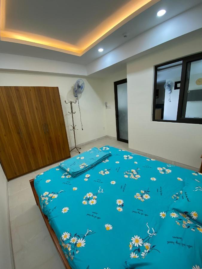 Coastal House Nha Trang Aparthotel Eksteriør bilde