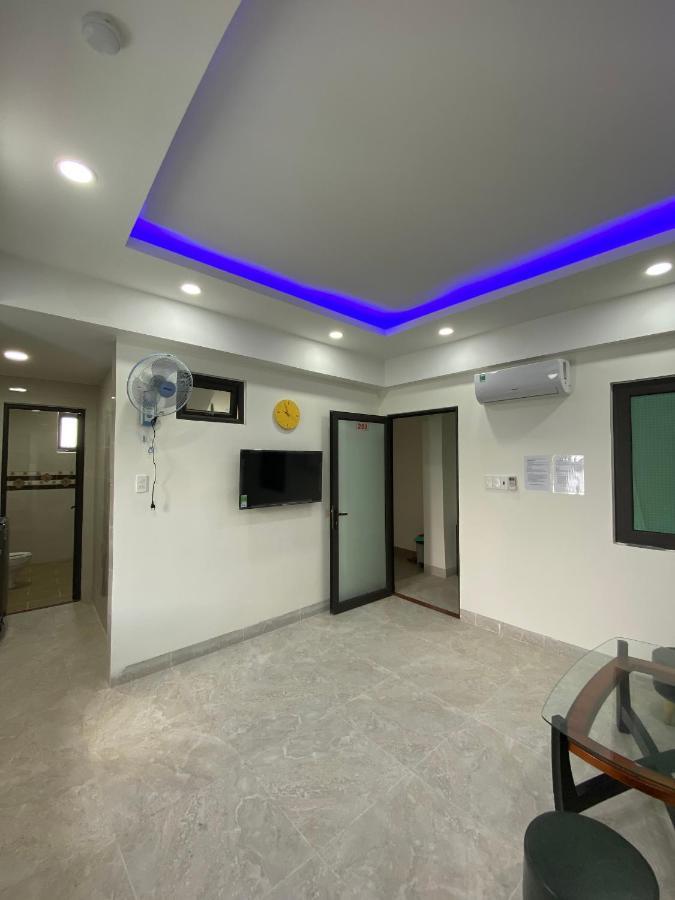 Coastal House Nha Trang Aparthotel Eksteriør bilde